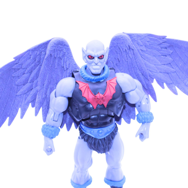 MotU Classics Vultak Figur Mattel 2015 lose komplett | Hoppla-Stuff